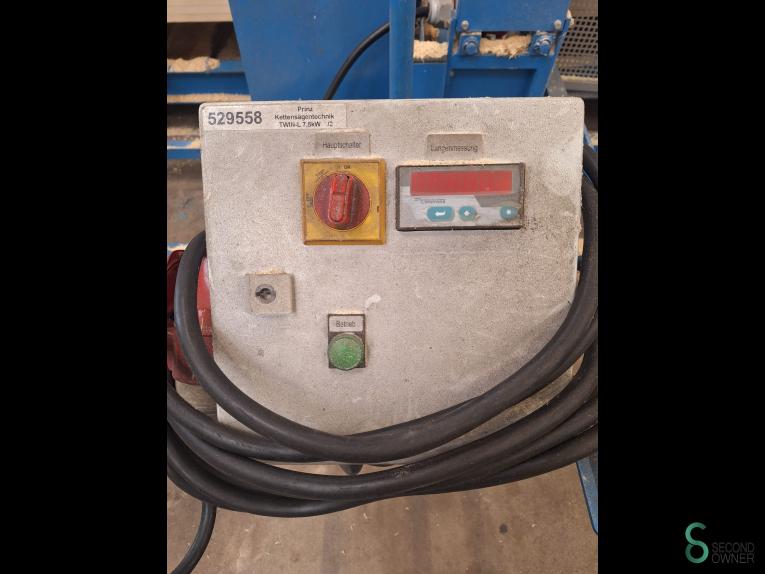 Prinz Proficut Light HOU9.614 50 16976